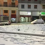 Tiburtina Hotel Holiday