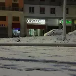 Tiburtina Hotel Holiday