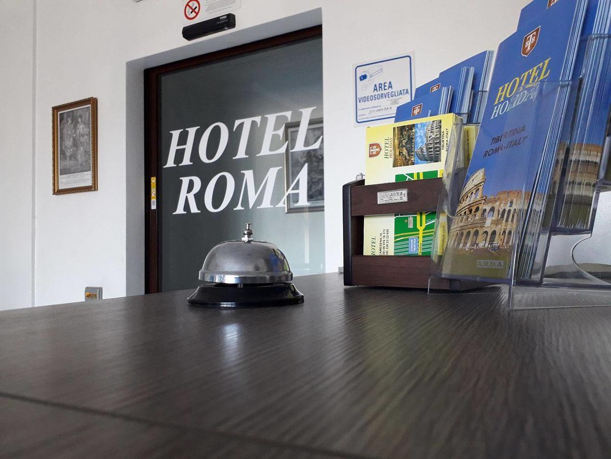 Tiburtina Affittacamere Roma