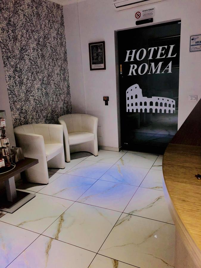 Tiburtina Roma