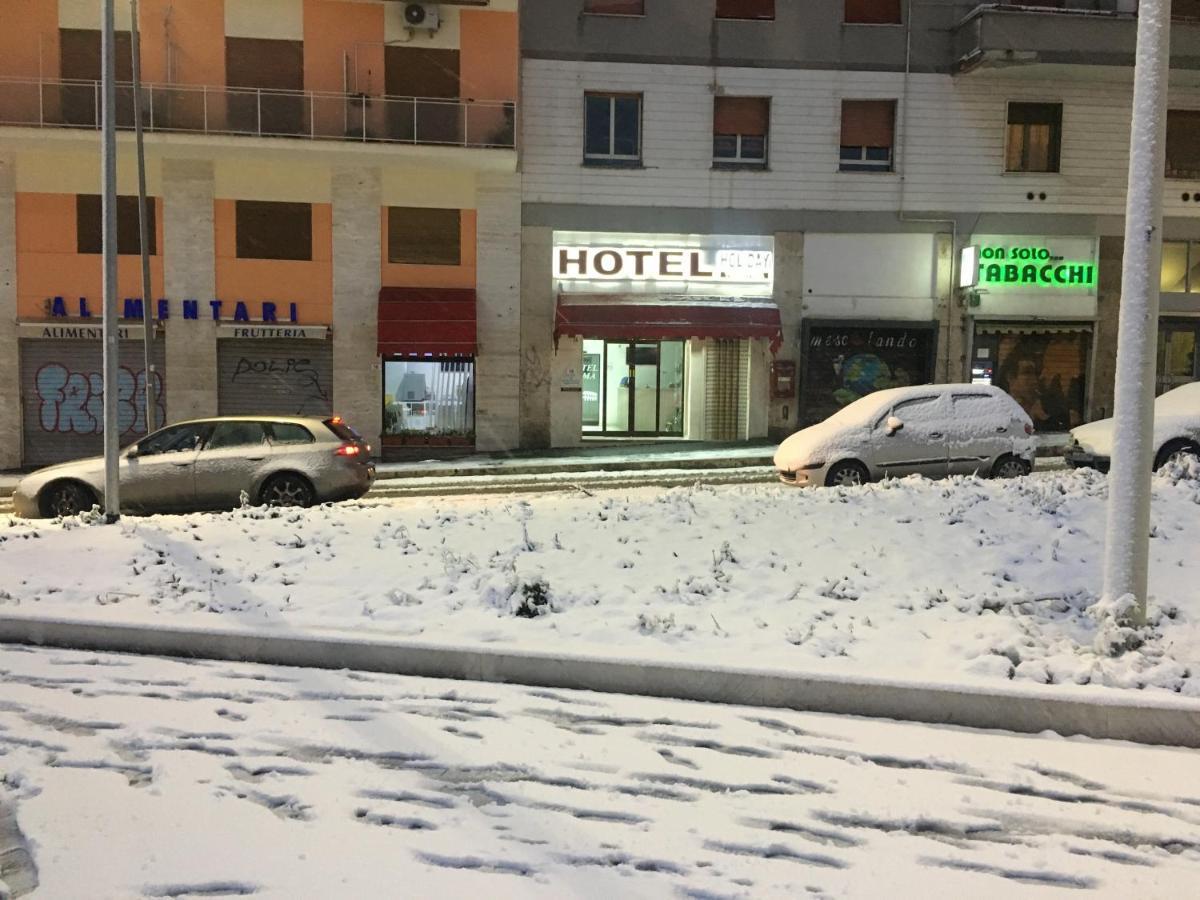 Affittacamere Tiburtina