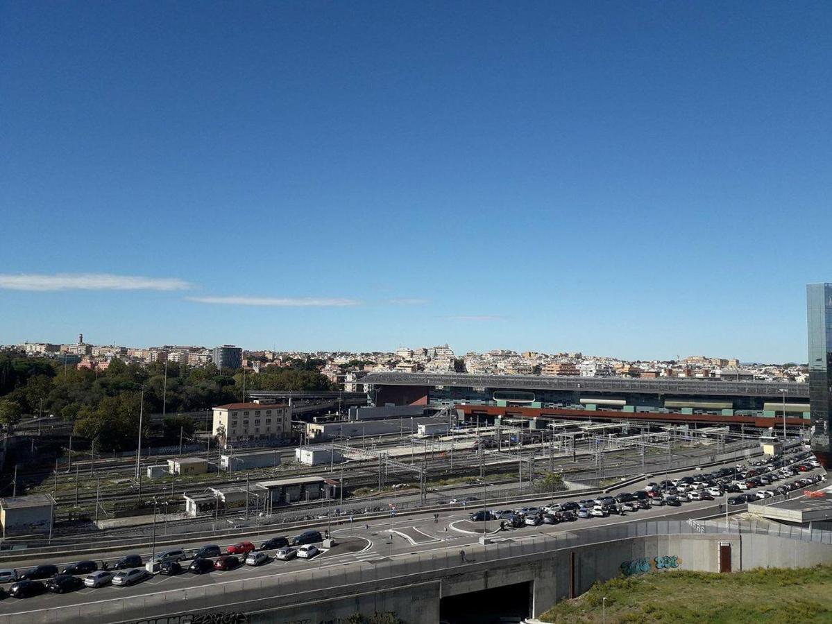 Tiburtina Affittacamere