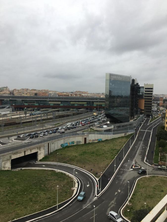 Tiburtina *